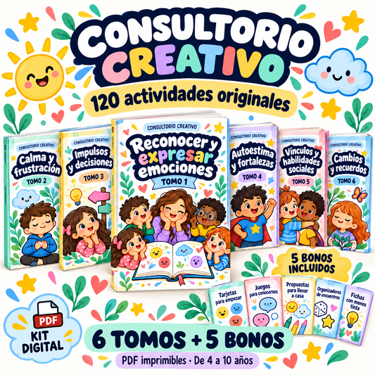 Consultorio Creativo